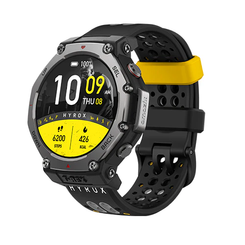 HYROX Silikon-Sportarmband - 22MM - Image 5