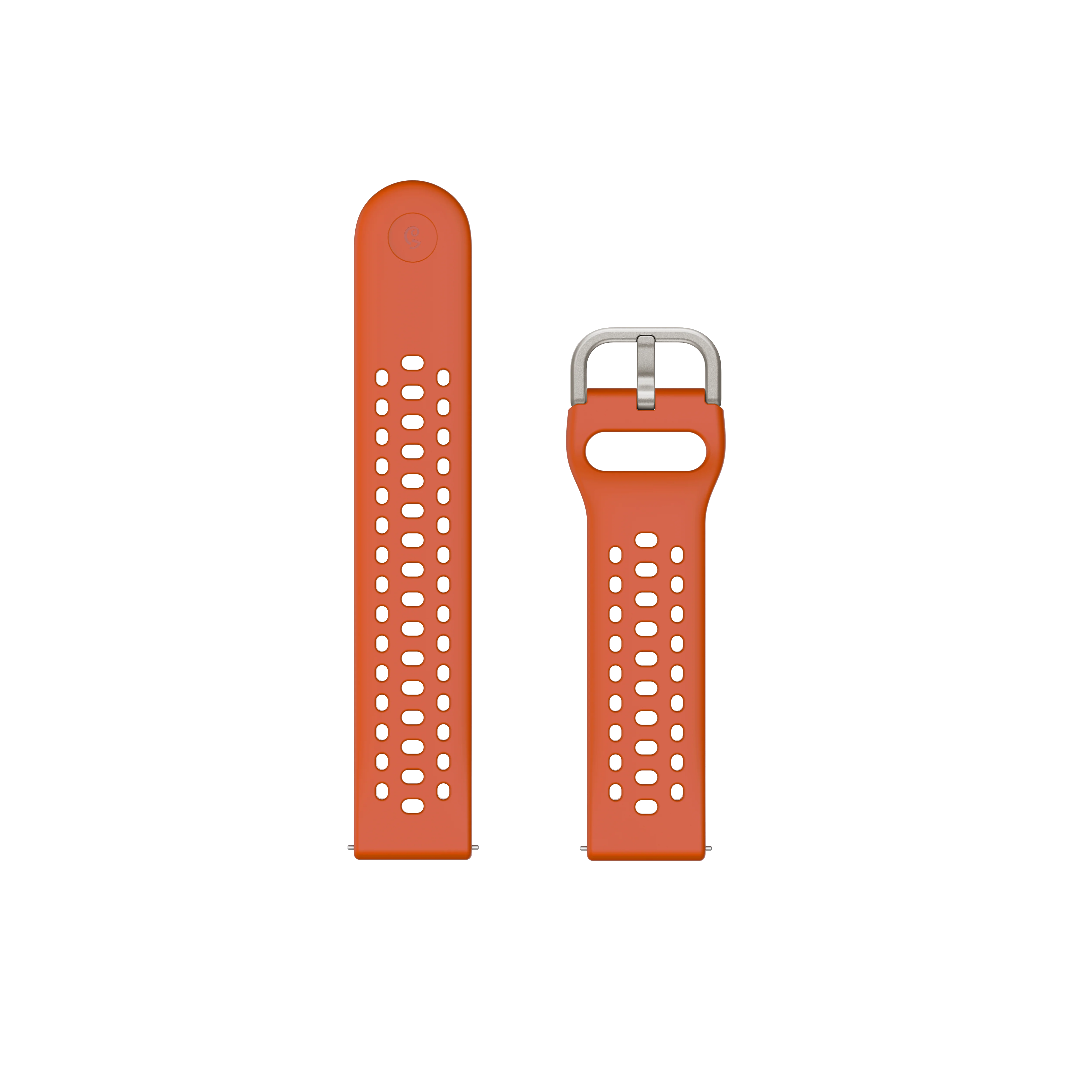 Sport-Silikonarmband (20/22MM) - Image 5