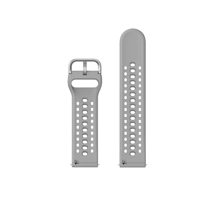 Sport-Silikonarmband (20/22MM) - Image 8