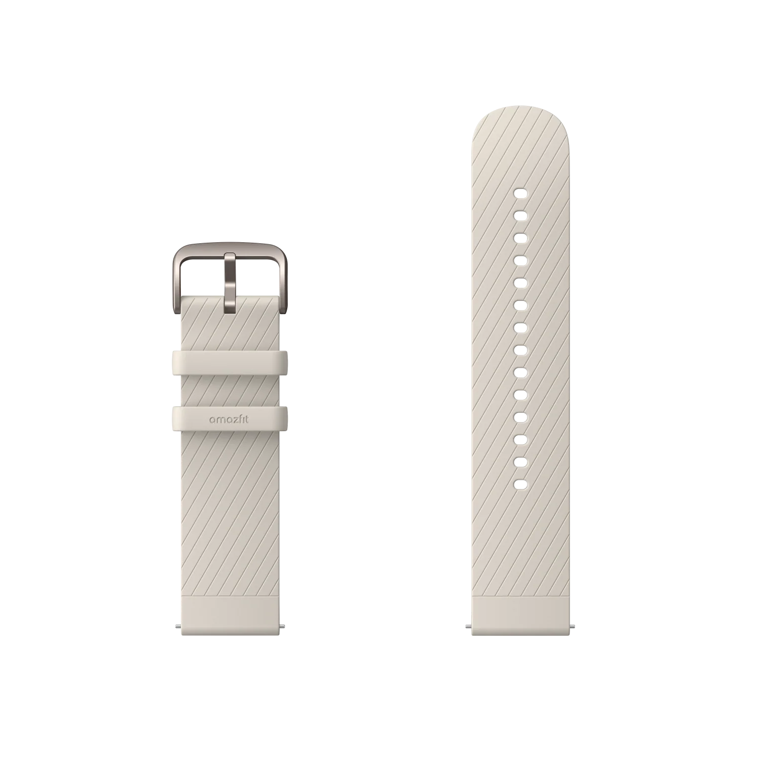 Silikonarmband (strukturierte Ausführung) - 20mm/22mm - Image 16